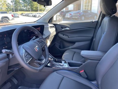 New 2026 Buick Encore GX Sport Touring w/ Advanced Technology Package image 13