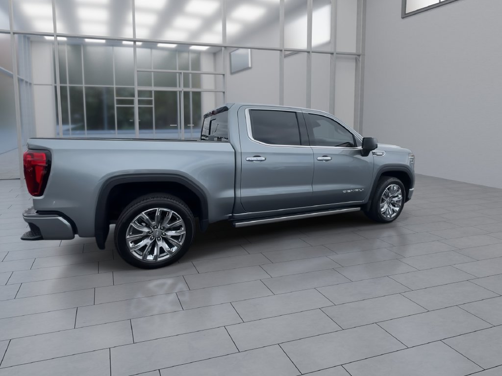 Used 2026 GMC Sierra 1500 Denali AWD/4WD image 8