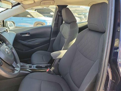 Used 2021 Toyota Corolla LE w/ Carpet Mat Package (TMS) image 11