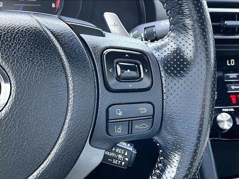 Used 2022 Lexus IS 350 F Sport AWD/4WD image 19