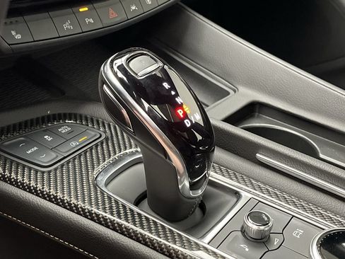 New 2026 Cadillac CT5 Sport AWD/4WD image 25