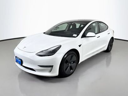Used 2022 Tesla Model 3 Long Range
