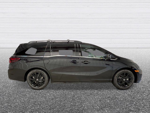 New 2027 Honda Odyssey Sport-L image 9