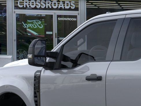 New 2026 Ford F250 XL w/ STX Appearance Package image 20