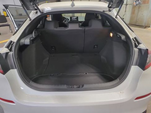 New 2026 Honda Civic Sport image 22