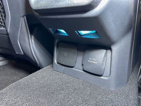 New 2025 Ford Bronco Raptor w/ Interior Carbon Fiber Pack image 27