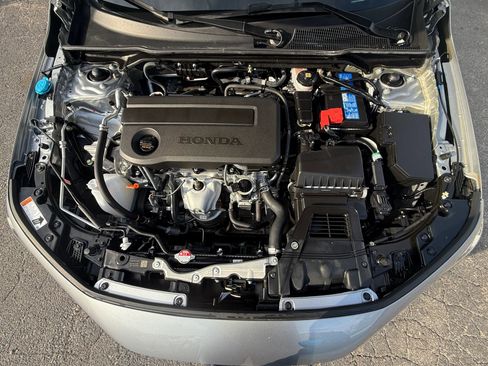 Used 2025 Honda Civic Sport image 22