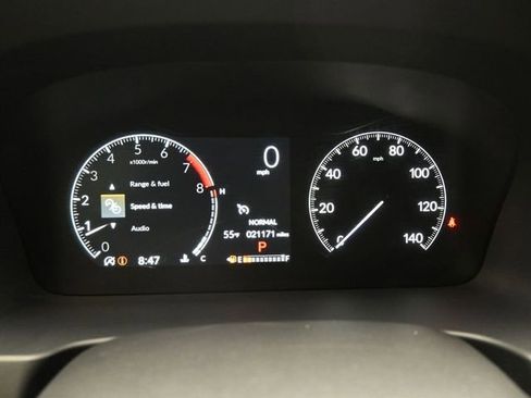 Used 2025 Honda Ridgeline TrailSport image 27