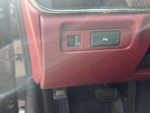 Used 2014 Cadillac ATS Luxury w/ Sun And Sound Package AWD/4WD image 16