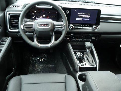 New 2026 GMC Canyon Elevation w/ Convenience Package image 17