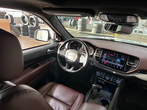 Used 2021 Dodge Durango Citadel image 15