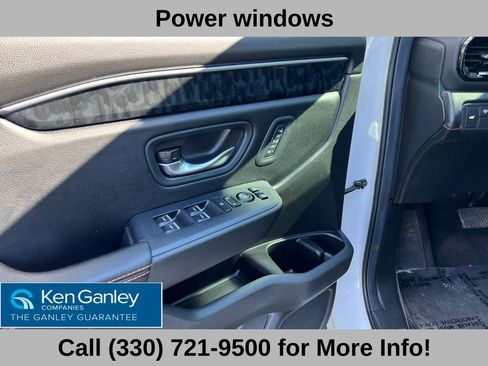 Used 2026 Honda Passport TrailSport Elite image 26