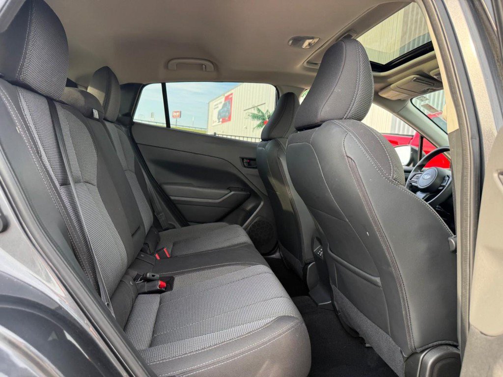 Used 2024 Subaru Crosstrek 2.0i Premium AWD/4WD image 12