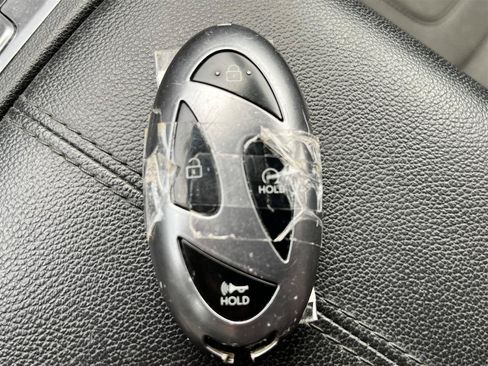 Used 2025 Hyundai Tucson SEL FWD image 28