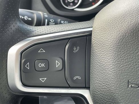 New 2026 RAM 5500 Tradesman w/ Chrome Appearance Group image 30