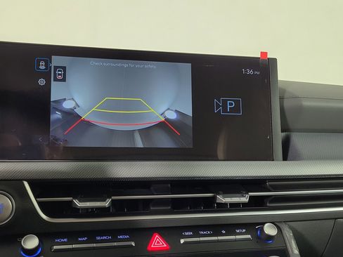 New 2026 Hyundai Sonata SEL FWD image 14