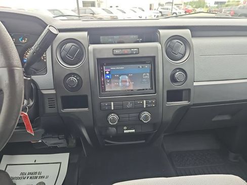 Used 2014 Ford F150 STX w/ Equipment Group 201A Mid AWD/4WD image 17