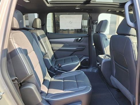 New 2026 Buick Enclave Sport Touring w/ Power Package image 46