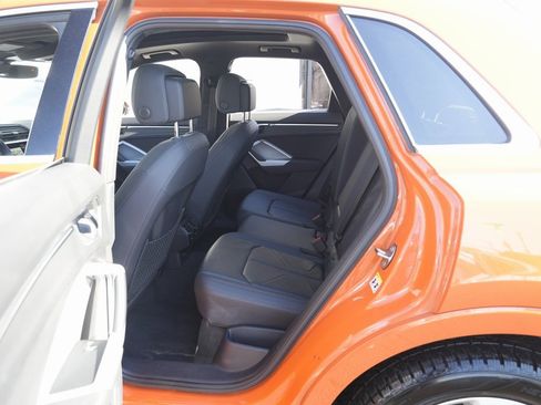 Used 2022 Audi Q3 2.0T Premium Plus image 29