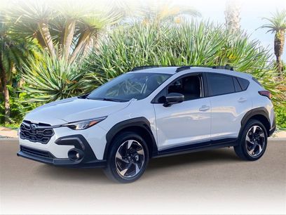 New 2025 Subaru Crosstrek 2.5i Limited