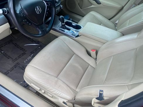 Used 2015 Acura RDX FWD image 12