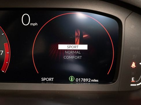 Used 2025 Acura Integra A-Spec image 14