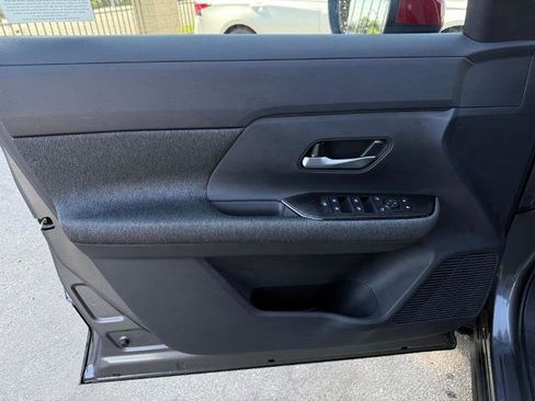 New 2026 Nissan Kicks SV w/ Interior Electronics Package FWD image 16