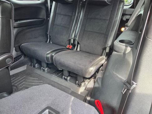 Used 2022 Dodge Durango SRT w/ Black Package AWD/4WD image 10