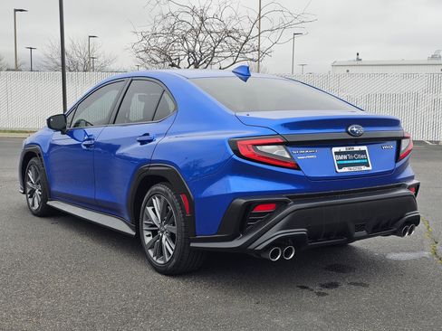 Used 2023 Subaru WRX image 4