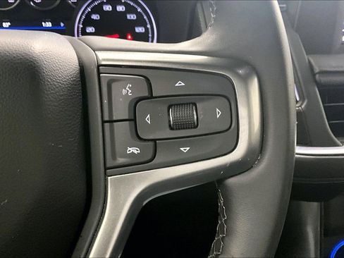 Used 2024 Chevrolet Tahoe LS w/ Driver Alert Package RWD image 19