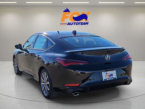 New 2026 Acura Integra image 3