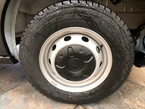 New 2026 Ford Transit 350 148 Medium Roof image 9