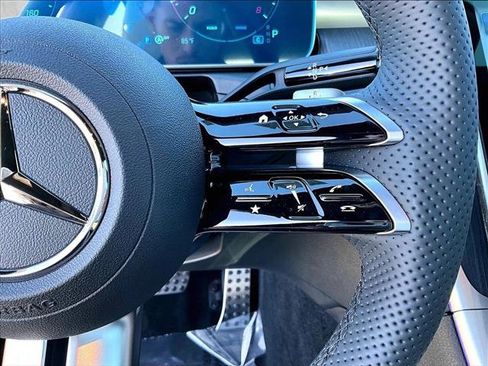 New 2026 Mercedes-Benz C 300 Sedan image 21