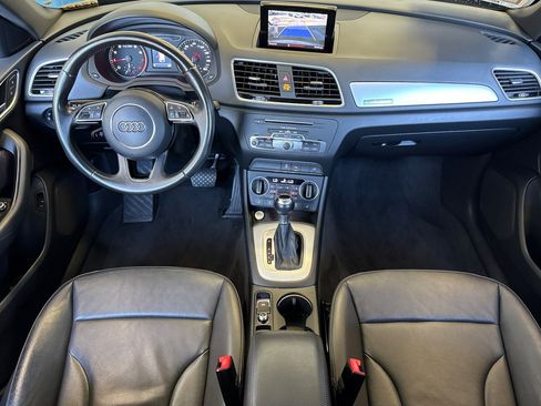 Used 2017 Audi Q3 2.0T Premium image 13