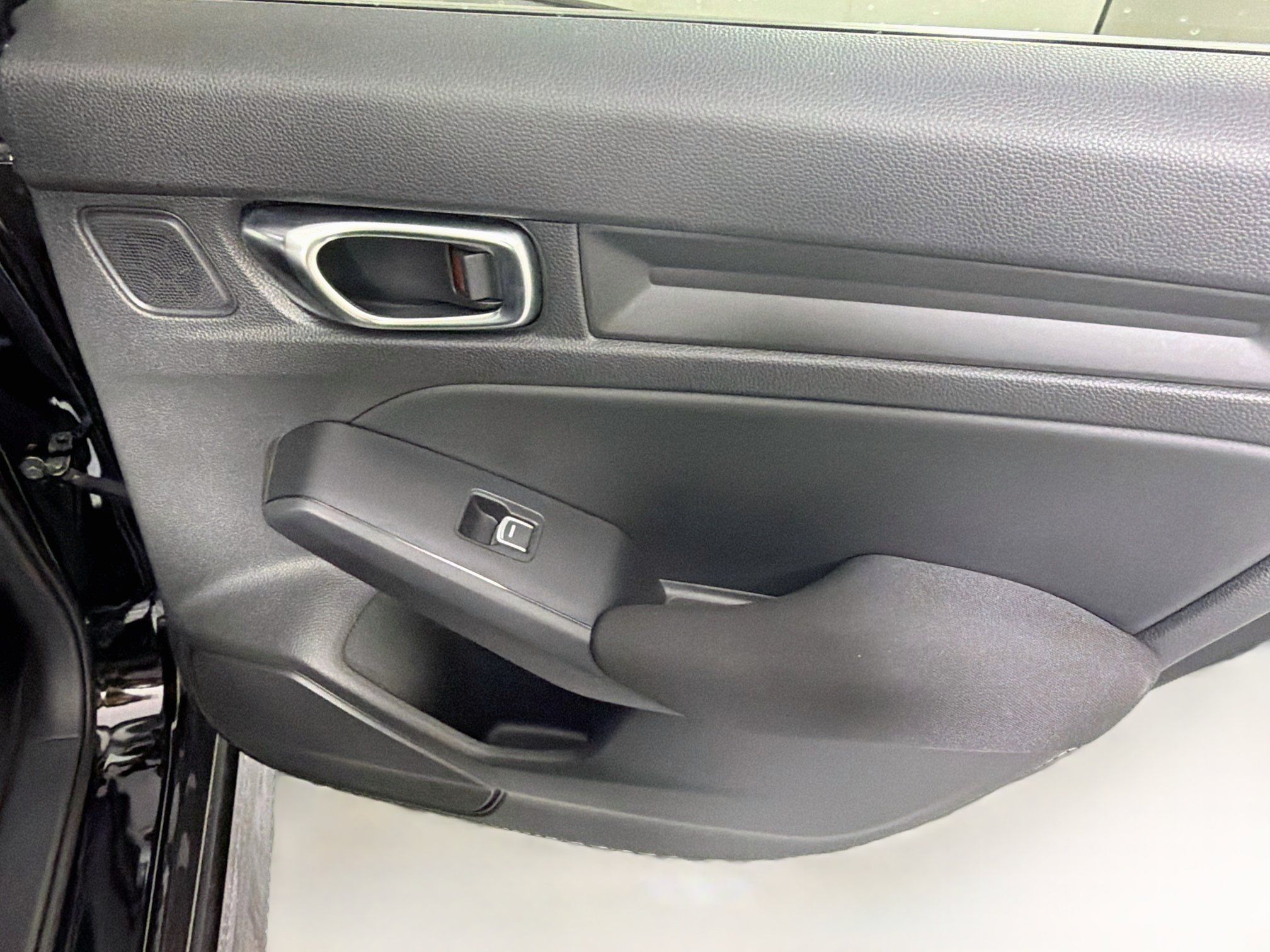 Used 2025 Honda Civic Sport image 27