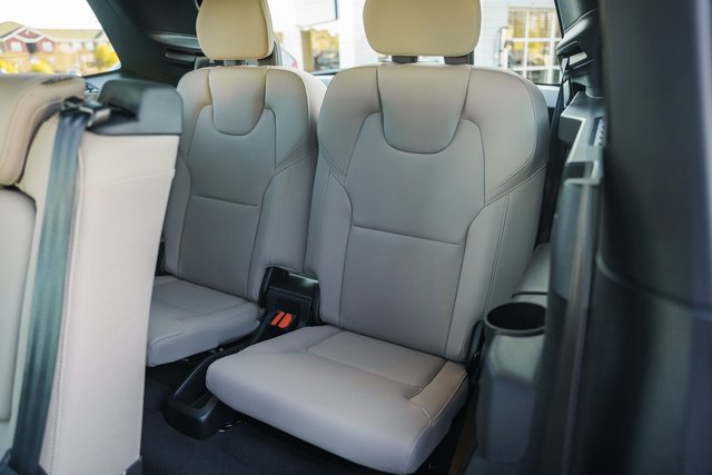 New 2026 Volvo XC90 B6 Plus AWD/4WD image 33