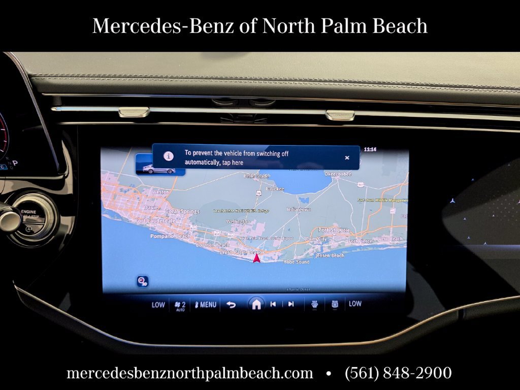 New 2027 Mercedes-Benz E 450 4MATIC Sedan image 19