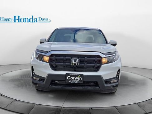New 2026 Honda Ridgeline RTL image 5