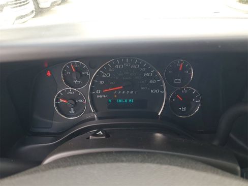 New 2025 Chevrolet Express 2500 w/ Driver Convenience Package image 17