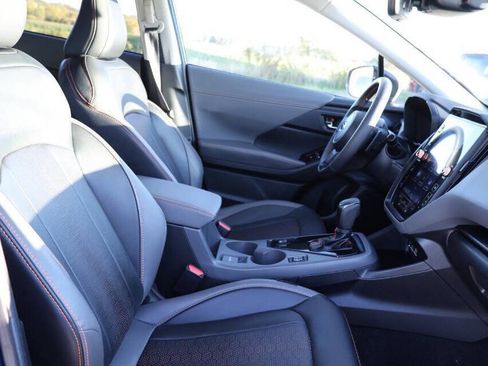 Used 2025 Subaru Crosstrek 2.5i Limited w/ Crosstrek Mirror Package AWD/4WD image 14