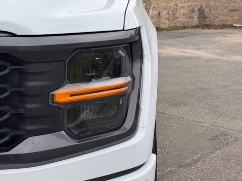 Used 2024 Ford F150 STX RWD image 8