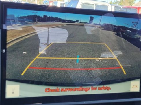 New 2025 Toyota Tundra Limited image 23