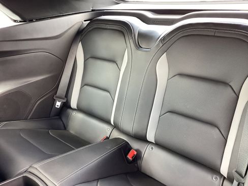 Used 2020 Chevrolet Camaro SS image 14
