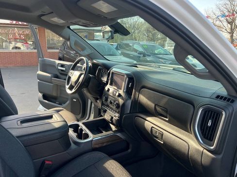 Used 2020 Chevrolet Silverado 1500 RST w/ All-Star Edition image 20