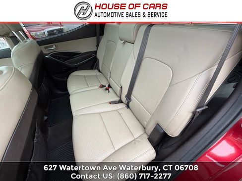 Used 2014 Hyundai Santa Fe Sport w/ Technology Package 04 AWD/4WD image 44