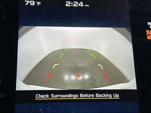 Certified 2025 Subaru Legacy Premium image 12