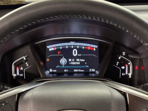 Certified 2021 Honda CR-V EX-L image 18