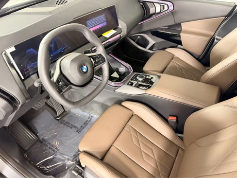 New 2026 BMW X3 xDrive30i w/ Convenience Package AWD/4WD image 11