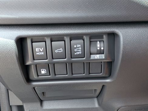 New 2026 Subaru Forester Premium AWD/4WD image 23