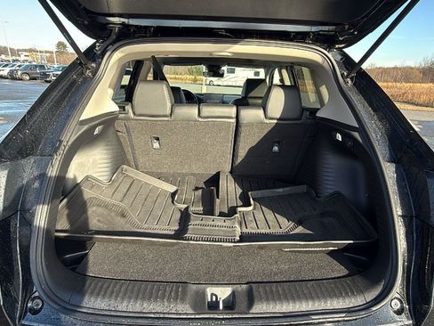 Used 2025 Honda HR-V EX-L image 21